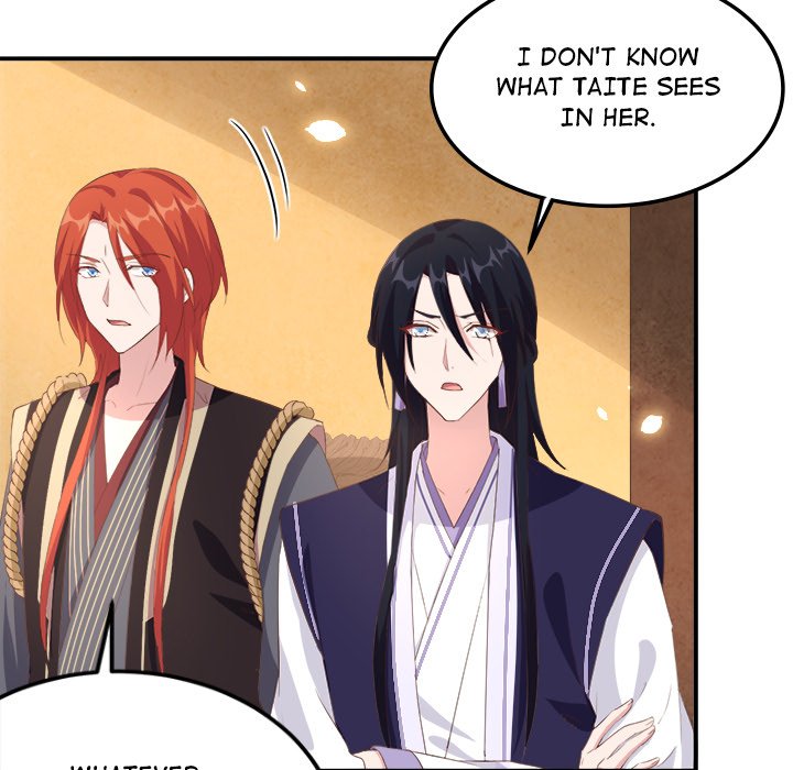 Four New Husbands Four New Husbands EP 20 - Toomics page 124 - 