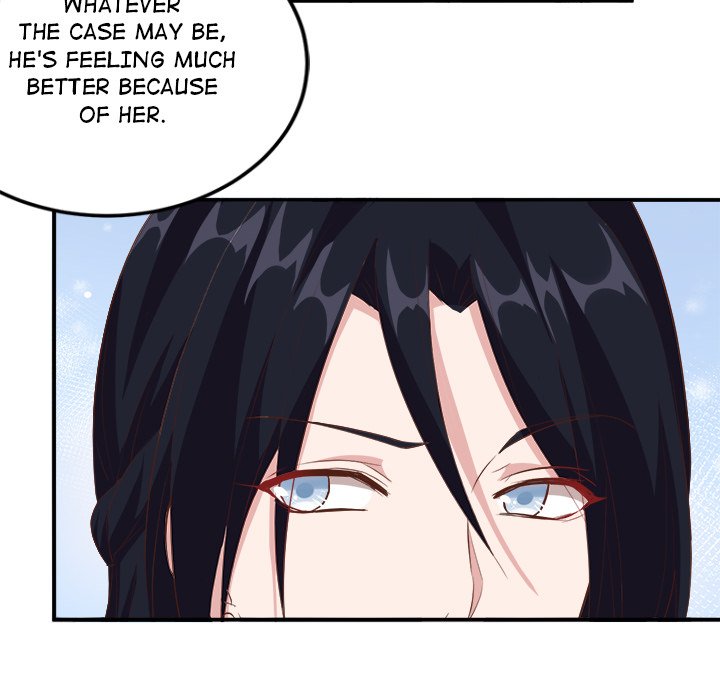 Four New Husbands Four New Husbands EP 20 - Toomics page 125 - 