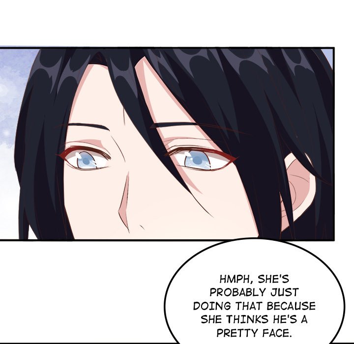 Four New Husbands Four New Husbands EP 20 - Toomics page 126 - 