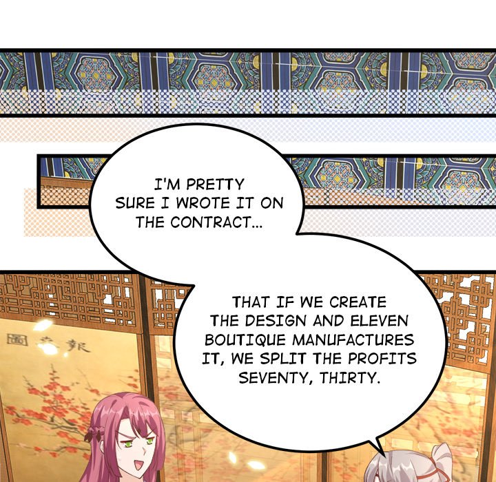 Four New Husbands Four New Husbands EP 20 - Toomics page 128 - 