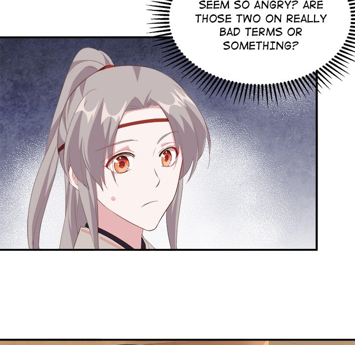 Four New Husbands Four New Husbands EP 20 - Toomics page 14 - 