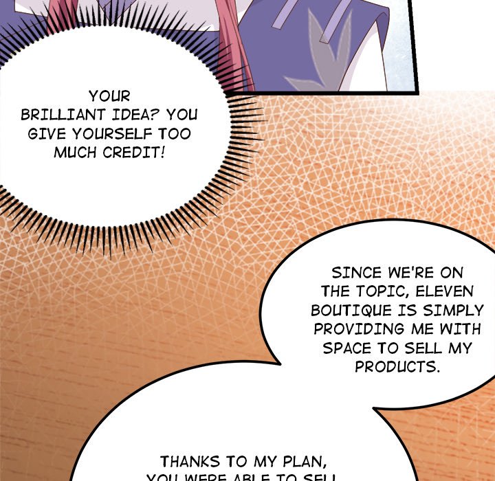 Four New Husbands Four New Husbands EP 20 - Toomics page 133 - 