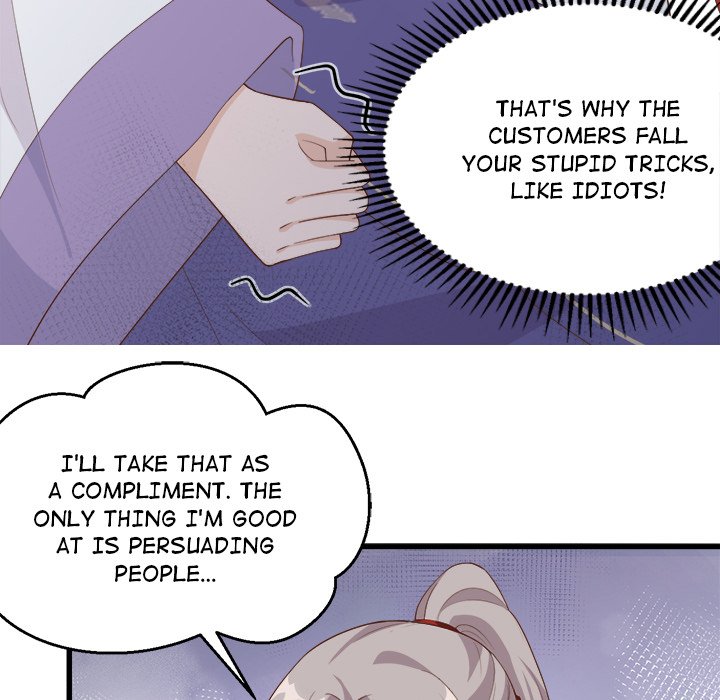 Four New Husbands Four New Husbands EP 20 - Toomics page 136 - 