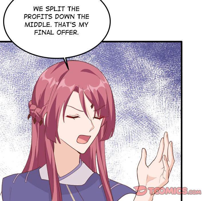 Four New Husbands Four New Husbands EP 20 - Toomics page 138 - 