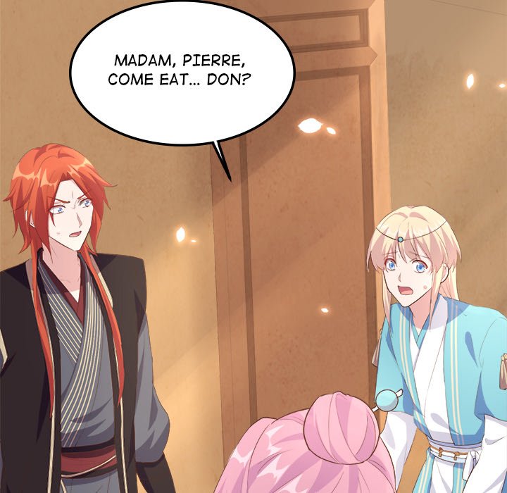 Four New Husbands Four New Husbands EP 20 - Toomics page 15 - 