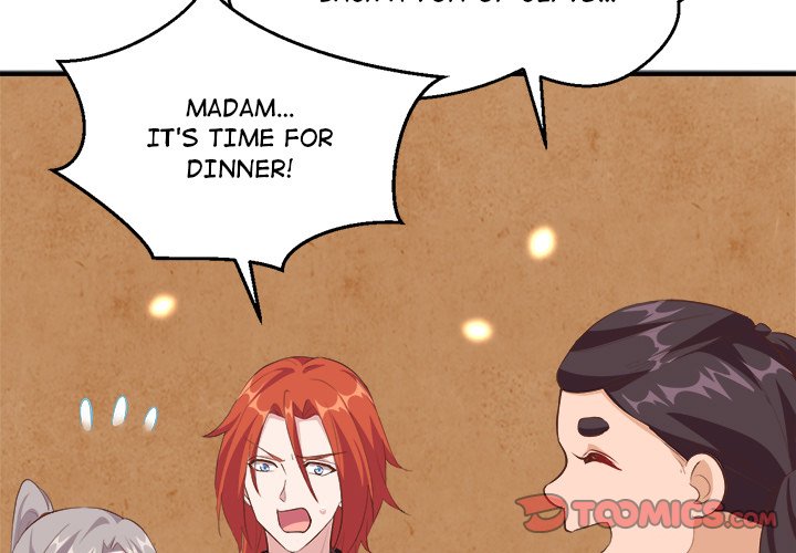 Four New Husbands Four New Husbands EP 20 - Toomics page 3 - 