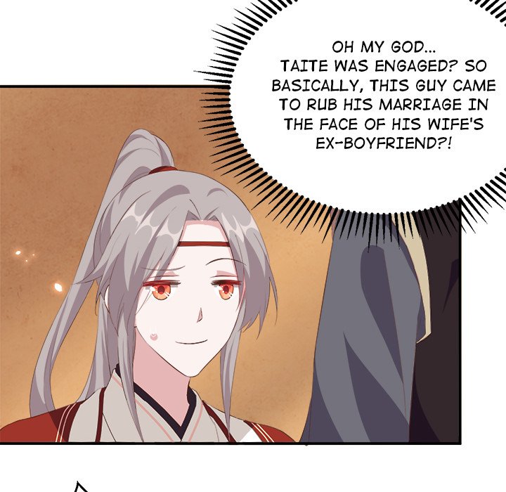 Four New Husbands Four New Husbands EP 20 - Toomics page 22 - 