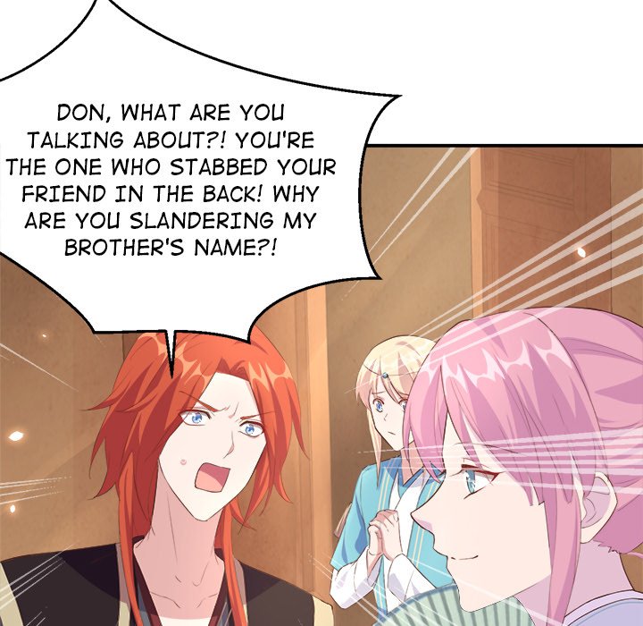 Four New Husbands Four New Husbands EP 20 - Toomics page 23 - 