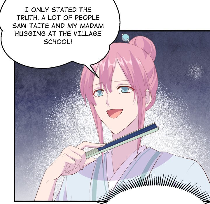 Four New Husbands Four New Husbands EP 20 - Toomics page 25 - 