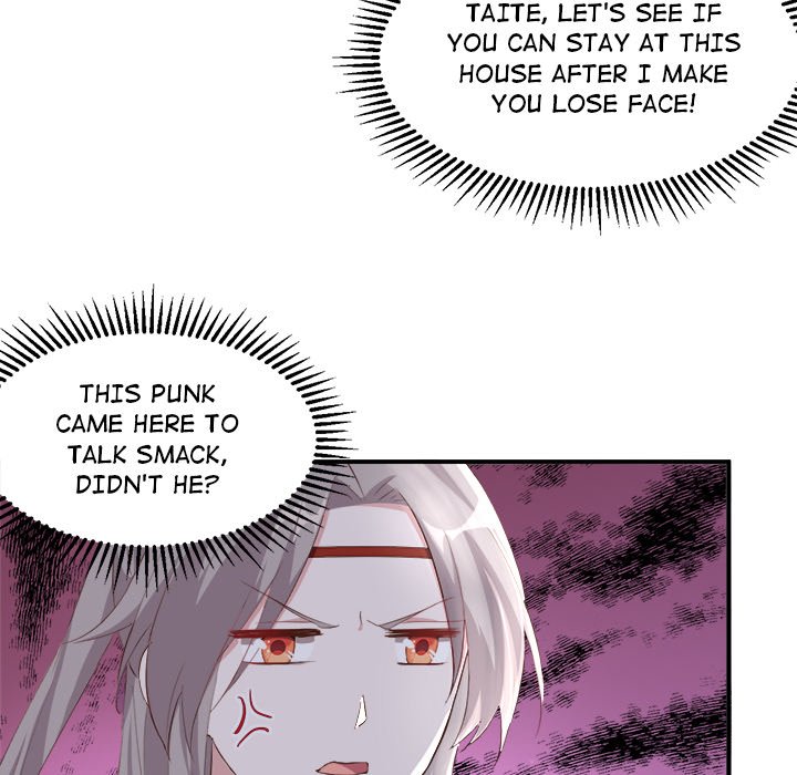 Four New Husbands Four New Husbands EP 20 - Toomics page 26 - 