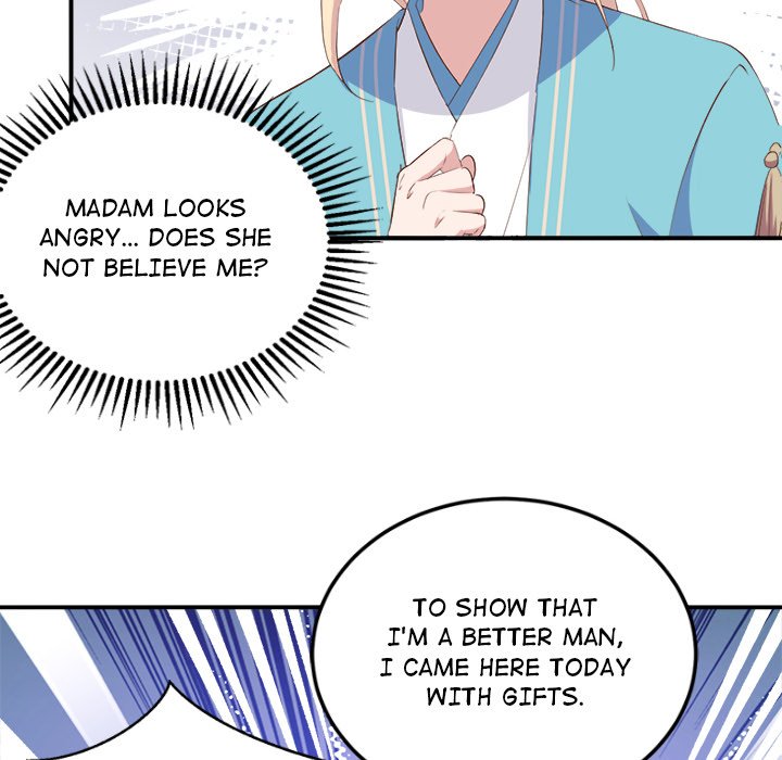 Four New Husbands Four New Husbands EP 20 - Toomics page 28 - 