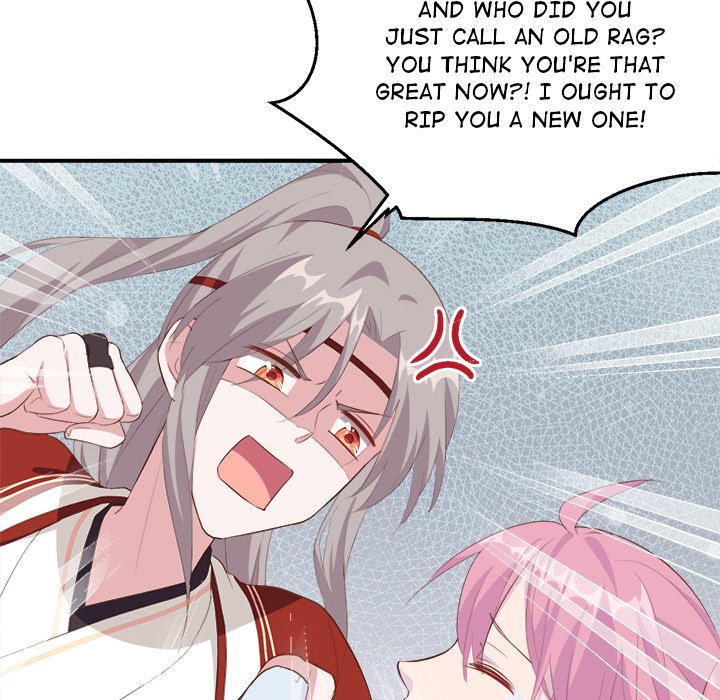Four New Husbands Four New Husbands EP 20 - Toomics page 33 - 