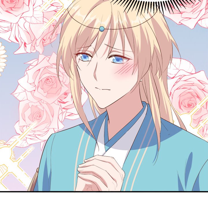 Four New Husbands Four New Husbands EP 20 - Toomics page 35 - 