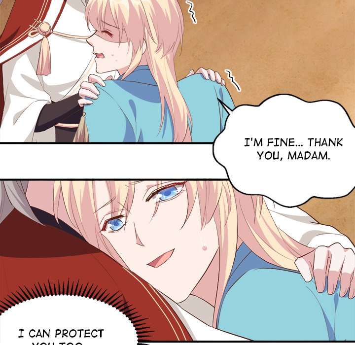Four New Husbands Four New Husbands EP 20 - Toomics page 44 - 