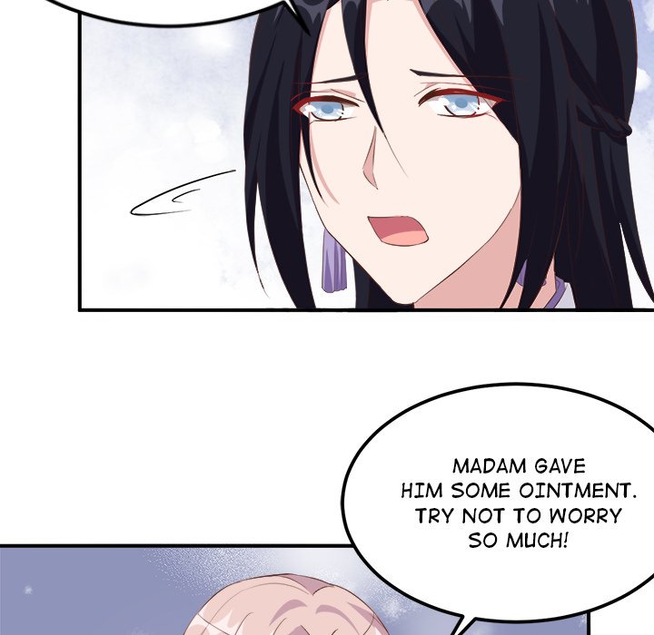 Four New Husbands Four New Husbands EP 20 - Toomics page 47 - 