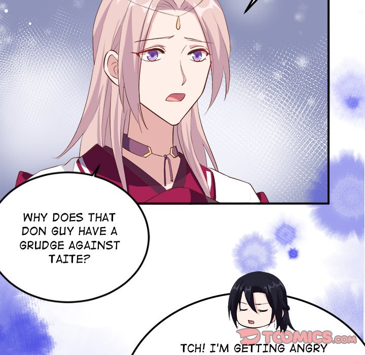 Four New Husbands Four New Husbands EP 20 - Toomics page 48 - 