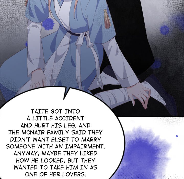 Four New Husbands Four New Husbands EP 20 - Toomics page 50 - 