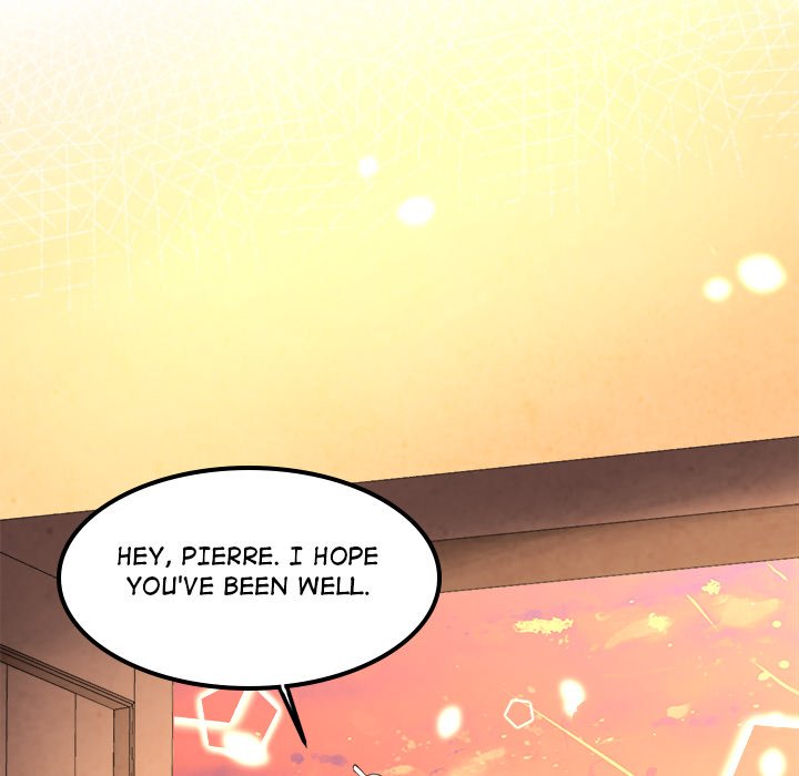 Four New Husbands Four New Husbands EP 20 - Toomics page 6 - 