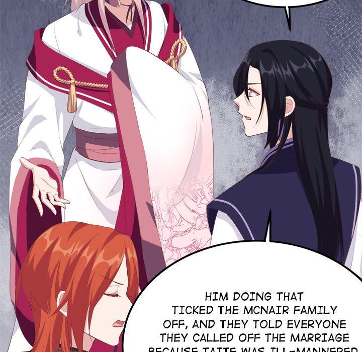 Four New Husbands Four New Husbands EP 20 - Toomics page 52 - 