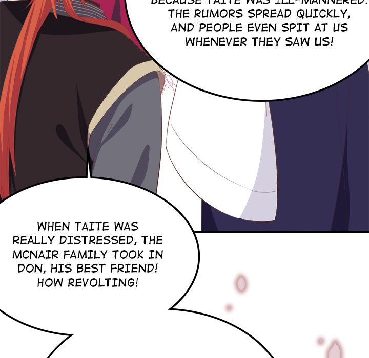 Four New Husbands Four New Husbands EP 20 - Toomics page 53 - 