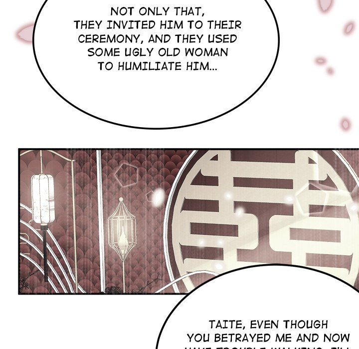 Four New Husbands Four New Husbands EP 20 - Toomics page 54 - 
