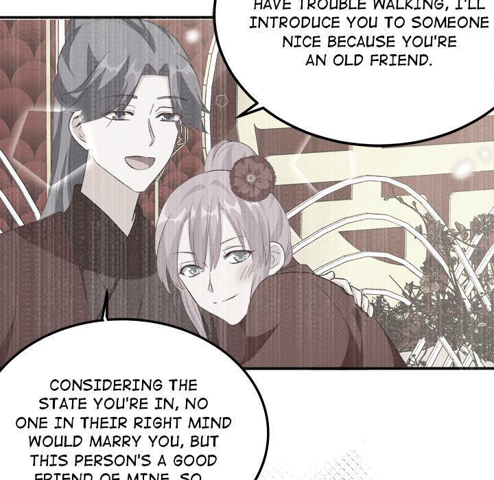 Four New Husbands Four New Husbands EP 20 - Toomics page 55 - 
