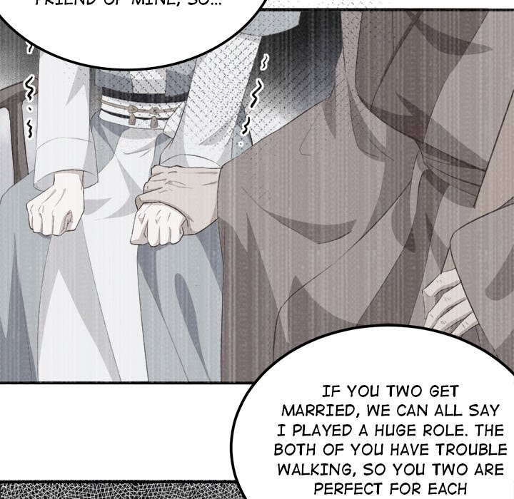 Four New Husbands Four New Husbands EP 20 - Toomics page 56 - 