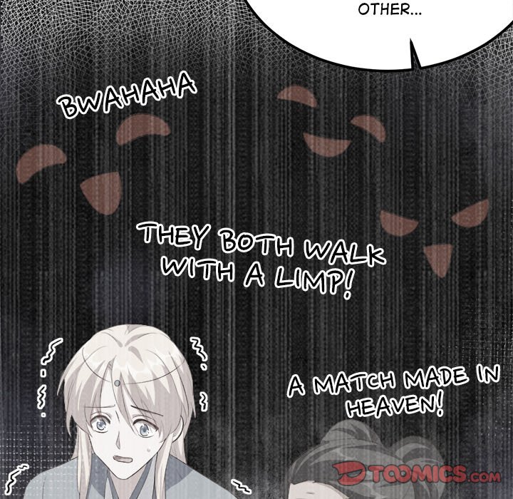 Four New Husbands Four New Husbands EP 20 - Toomics page 57 - 