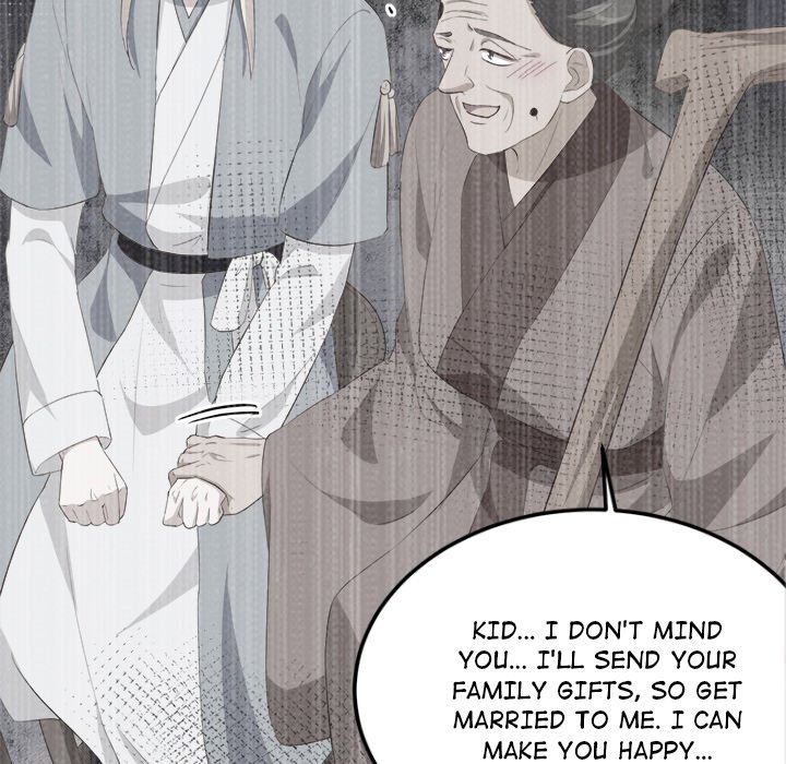 Four New Husbands Four New Husbands EP 20 - Toomics page 58 - 