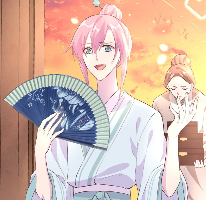 Four New Husbands Four New Husbands EP 20 - Toomics page 7 - 