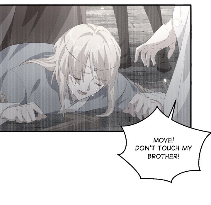 Four New Husbands Four New Husbands EP 20 - Toomics page 61 - 