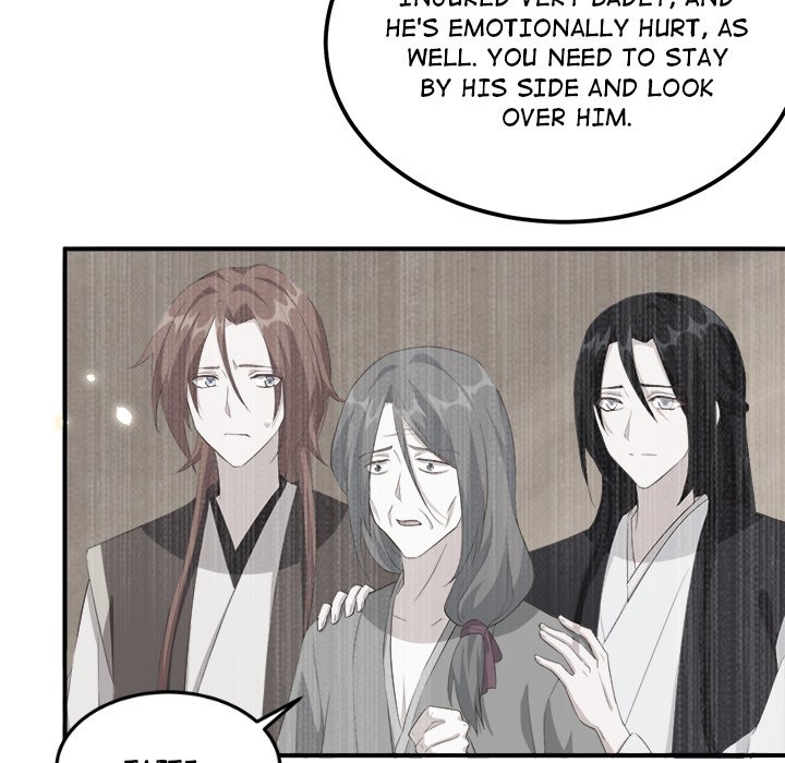 Four New Husbands Four New Husbands EP 20 - Toomics page 63 - 