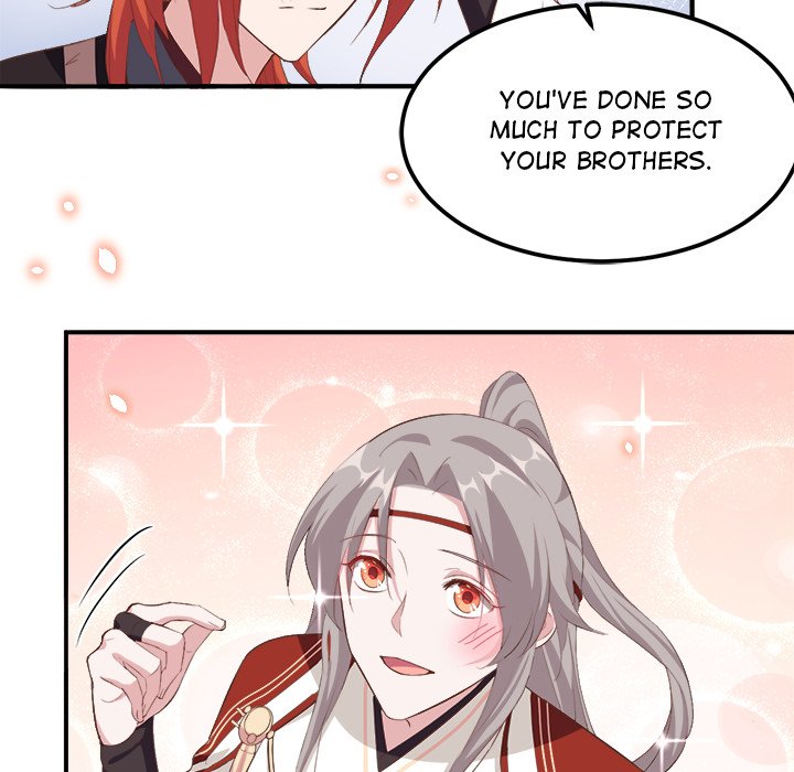 Four New Husbands Four New Husbands EP 20 - Toomics page 68 - 