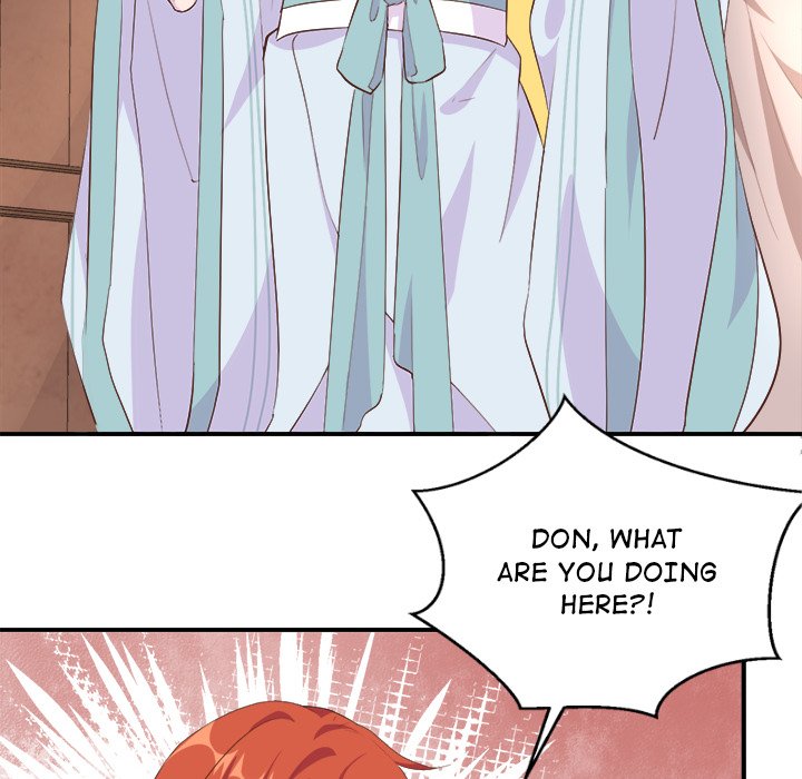 Four New Husbands Four New Husbands EP 20 - Toomics page 8 - 