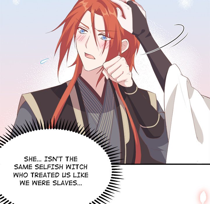Four New Husbands Four New Husbands EP 20 - Toomics page 74 - 