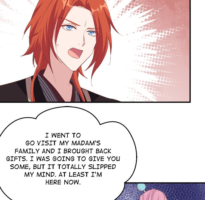 Four New Husbands Four New Husbands EP 20 - Toomics page 9 - 