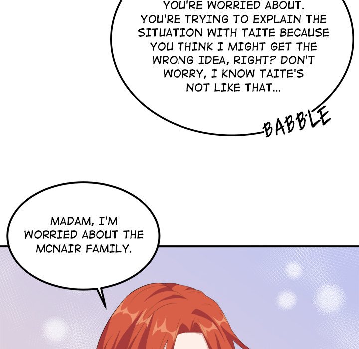 Four New Husbands Four New Husbands EP 20 - Toomics page 82 - 