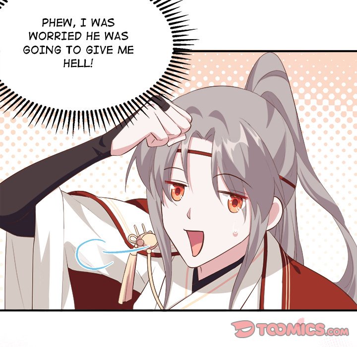 Four New Husbands Four New Husbands EP 20 - Toomics page 84 - 