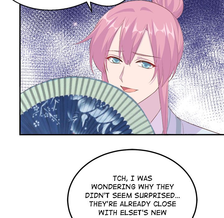 Four New Husbands Four New Husbands EP 20 - Toomics page 10 - 