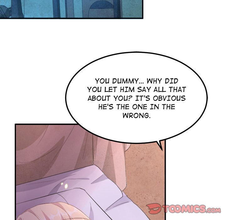 Four New Husbands Four New Husbands EP 20 - Toomics page 93 - 