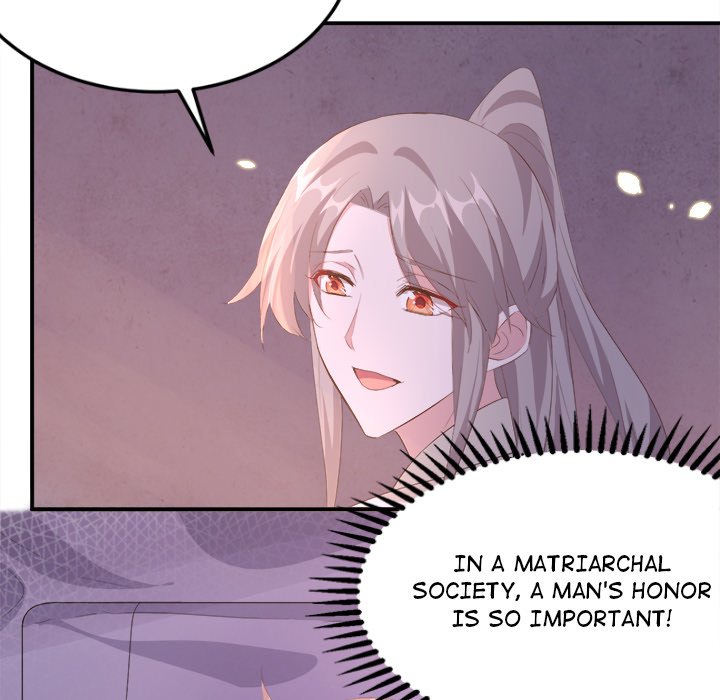 Four New Husbands Four New Husbands EP 20 - Toomics page 95 - 