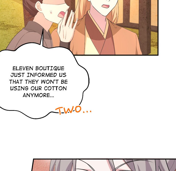 Four New Husbands Four New Husbands EP 21 - Toomics page 101 - 
