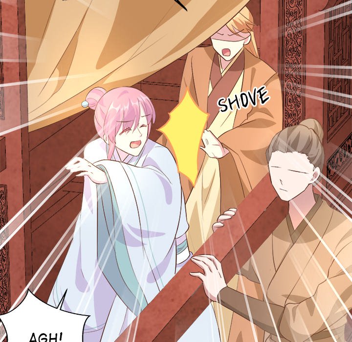 Four New Husbands Four New Husbands EP 21 - Toomics page 105 - 