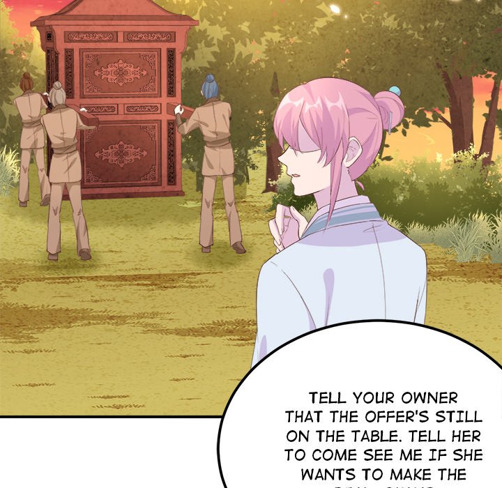 Four New Husbands Four New Husbands EP 21 - Toomics page 107 - 