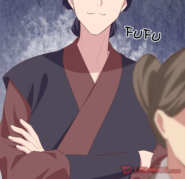 Four New Husbands Four New Husbands EP 21 - Toomics page 12 - 