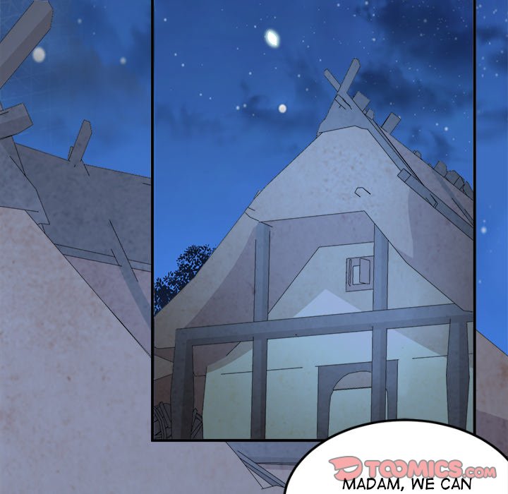Four New Husbands Four New Husbands EP 21 - Toomics page 111 - 