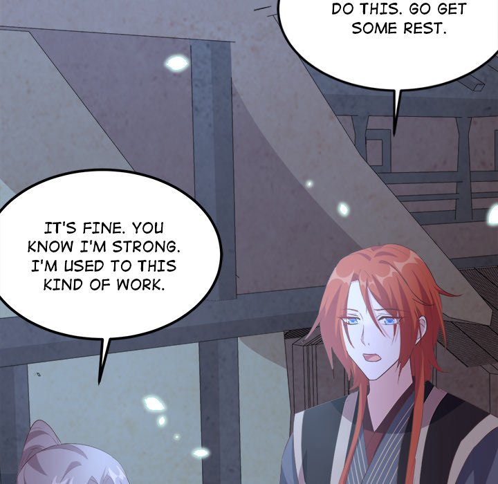 Four New Husbands Four New Husbands EP 21 - Toomics page 112 - 
