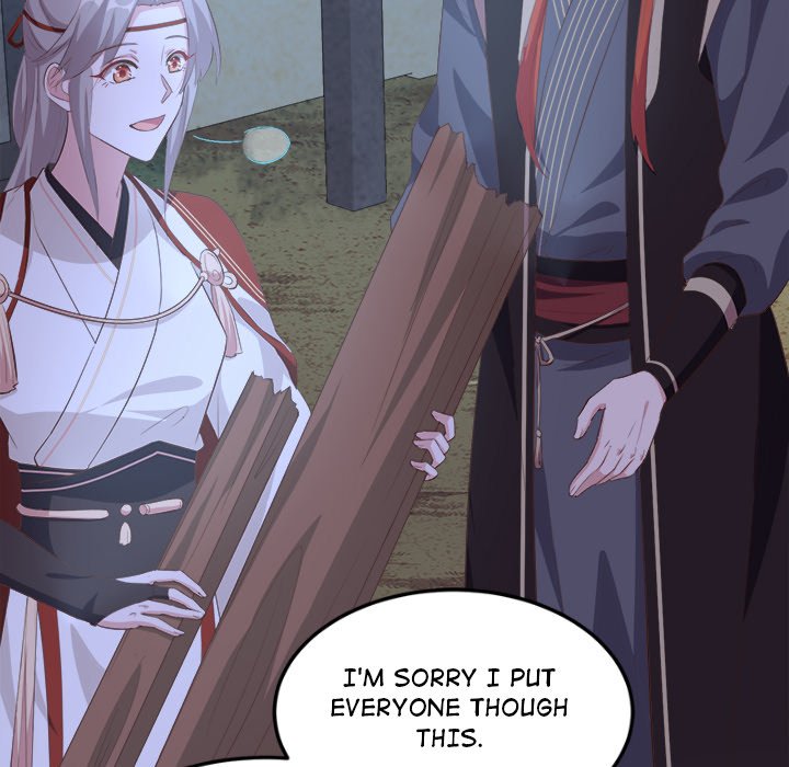 Four New Husbands Four New Husbands EP 21 - Toomics page 113 - 