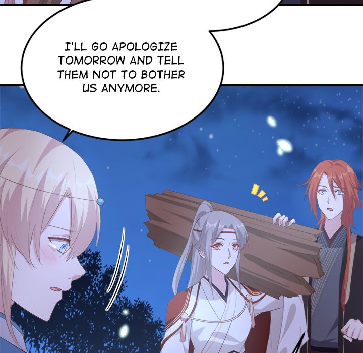 Four New Husbands Four New Husbands EP 21 - Toomics page 114 - 