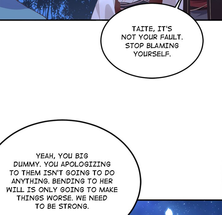 Four New Husbands Four New Husbands EP 21 - Toomics page 115 - 